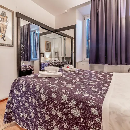 Brigitte - Fontana Di Trevi & Pantheon