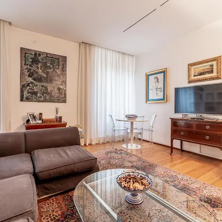 Apartamento Brigitte - Fontana Di Trevi & Pantheon