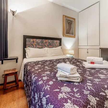 Apartamento Brigitte - Fontana Di Trevi & Pantheon