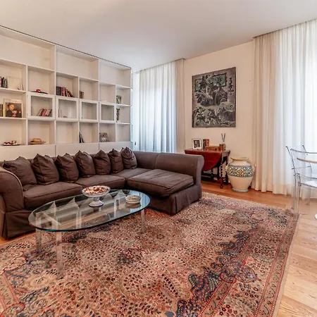 Apartamento Brigitte - Fontana Di Trevi & Pantheon Roma